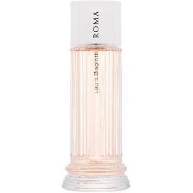 LAURA BIAGIOTTI Roma Fiori Bianchi EDT 100ml TESTER